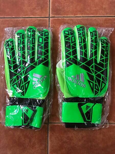 BEST SELLER!!! sarung tangan kiper adidas tulang - mjZD1q