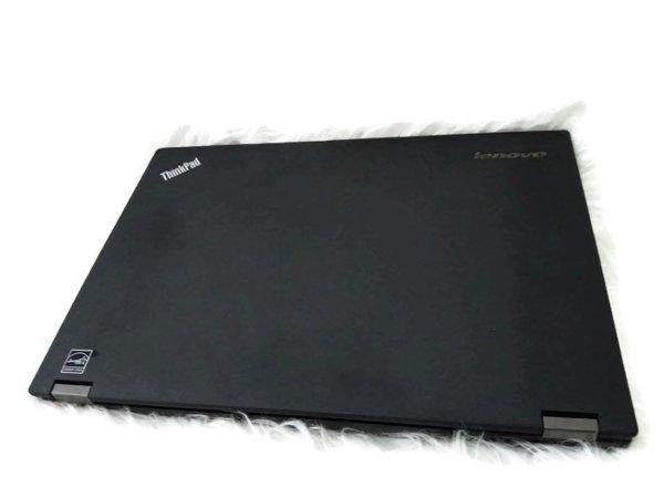 Lenovo ThinkPad T440P - Laptop Bisnis Premium