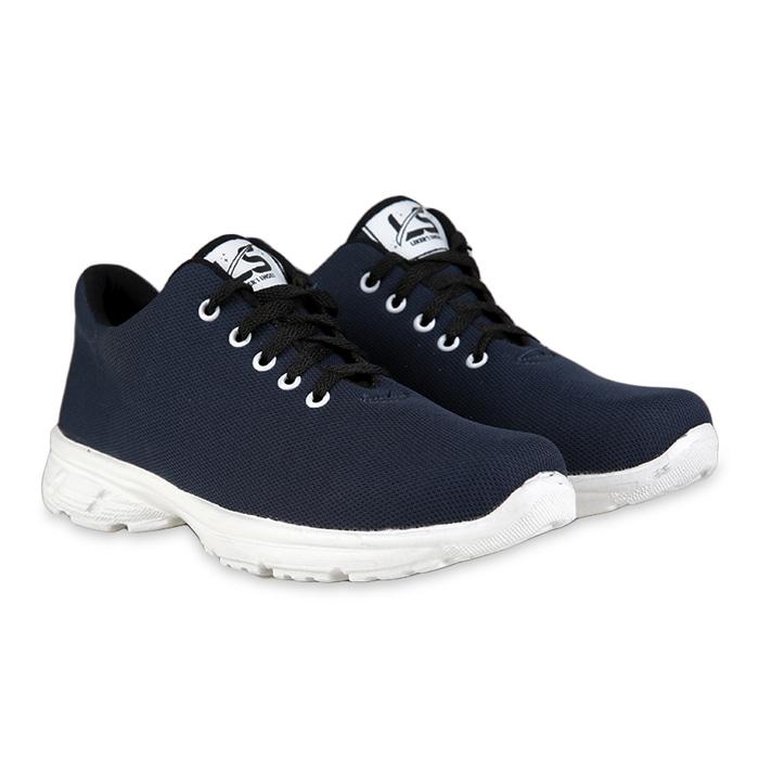Delaight Sneakers - Sepatu Casual Pria - Sepatu Trendy Andalas