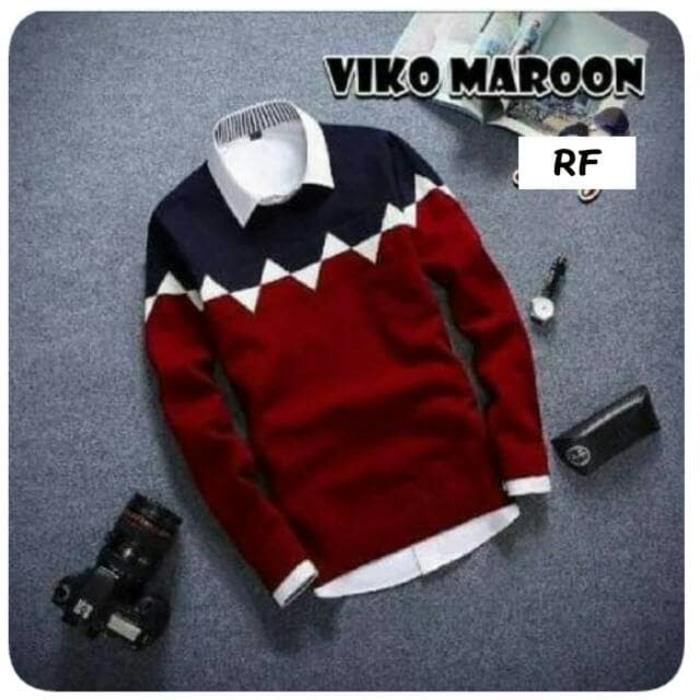 viko maroon tribal