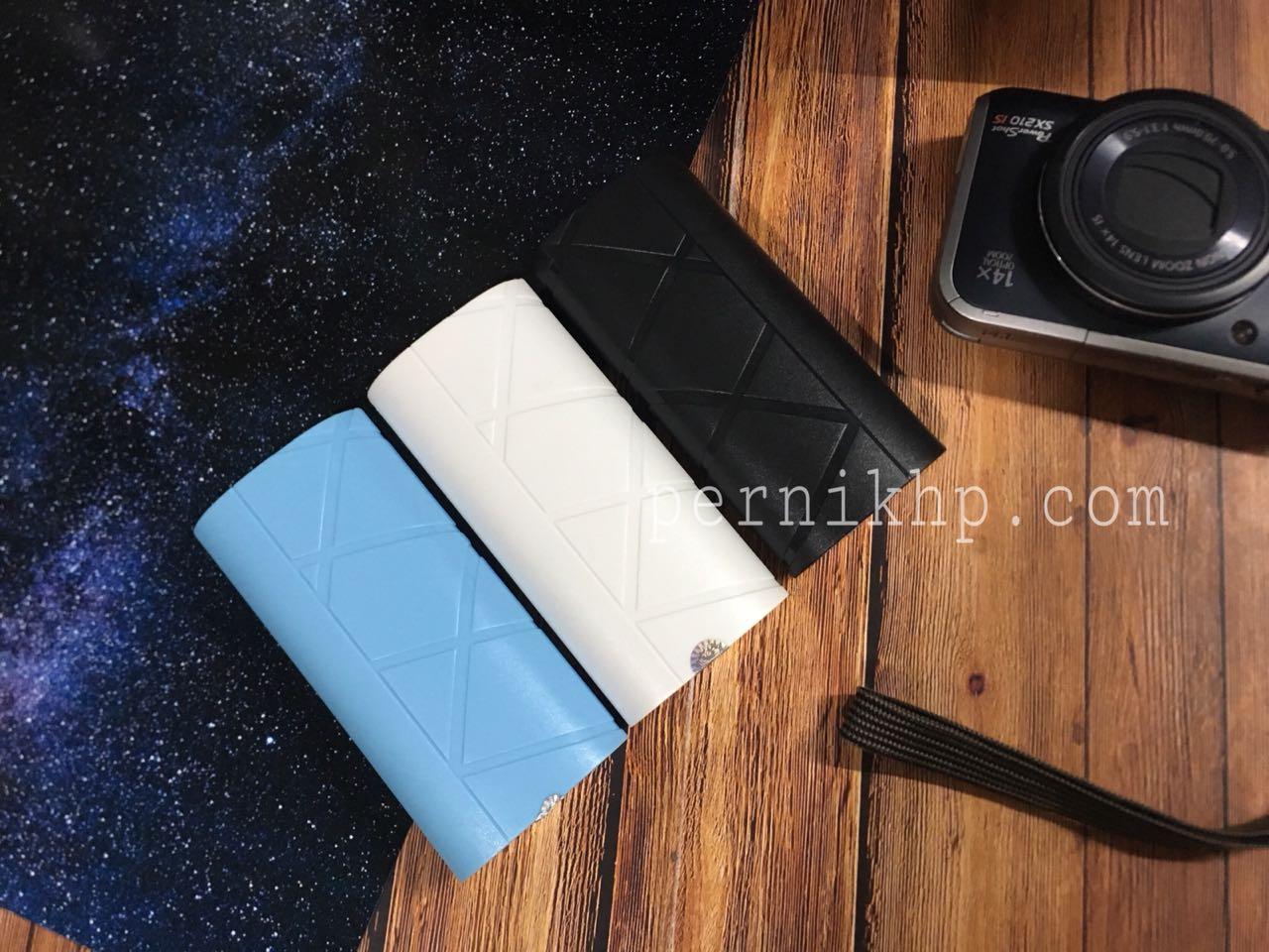 POWERBANK KAPASITAS 8800 mAh