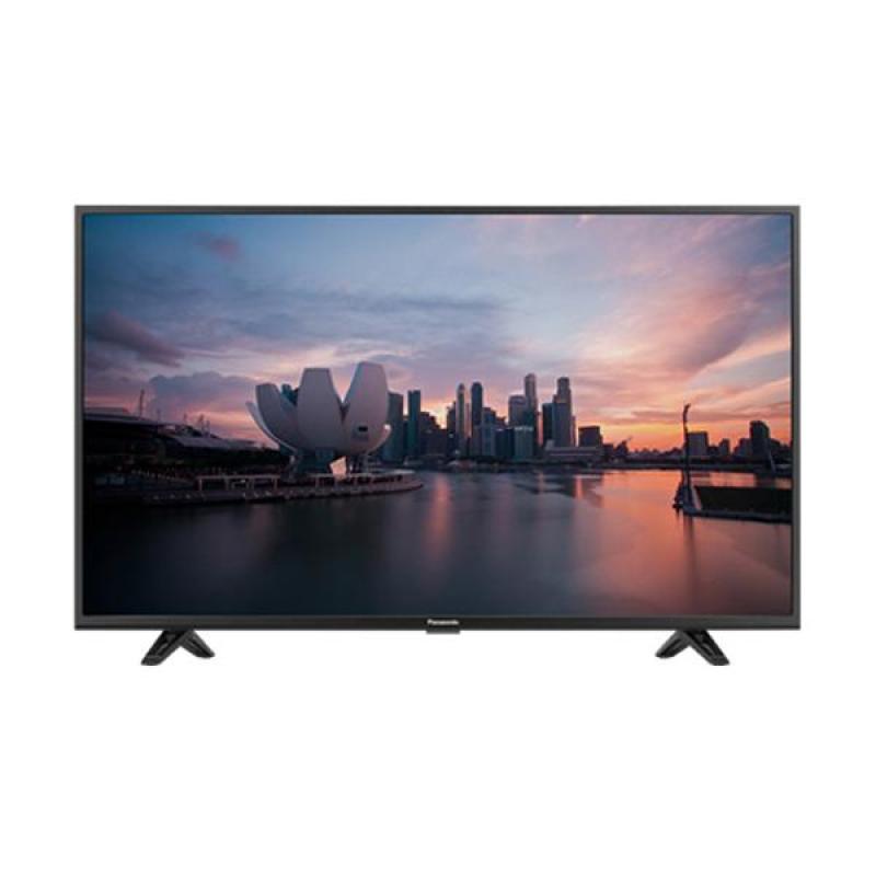 Panasonic HD LED TV 43 - TH-43F306G