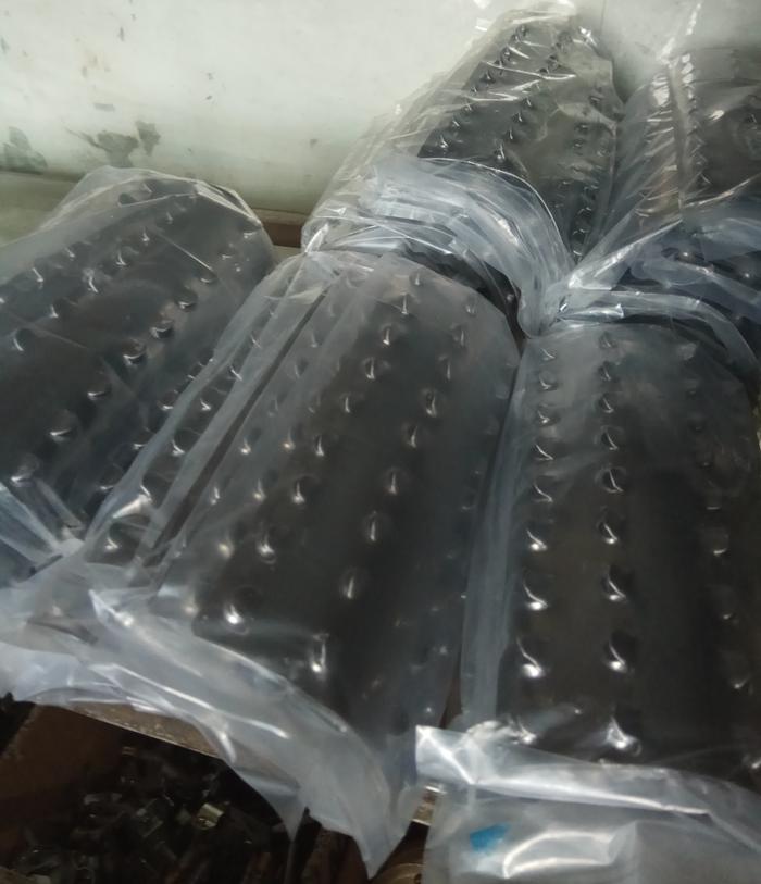 Harga Diskon!! Plat Bakaran Getra, Fomac Dll - ready stock