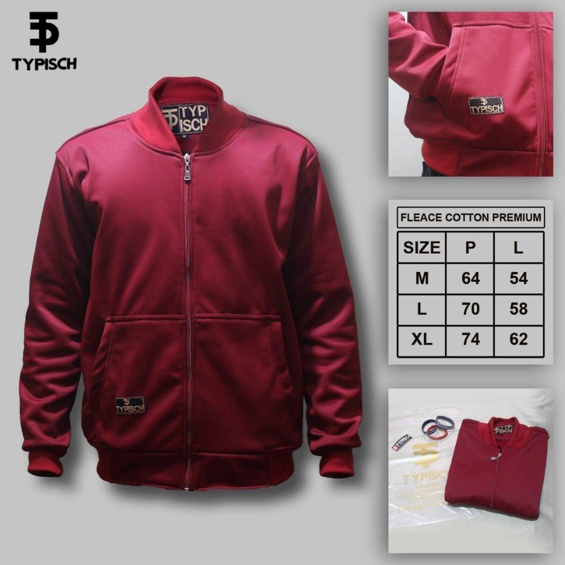 HODDIE TYPISH ORI BDG