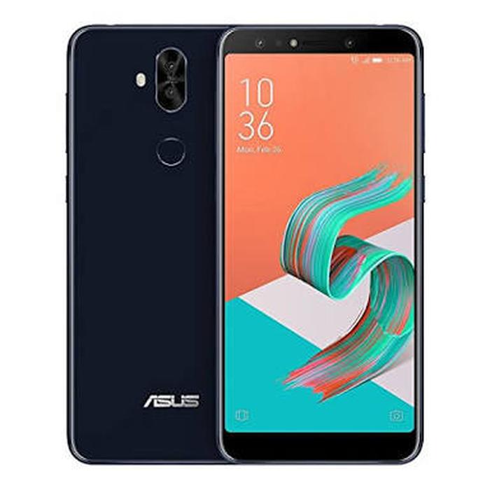 ASUS ZENFONE 5Q ZC600KL 4GB/64GB - GARANSI RESMI ASUS INDONESIA