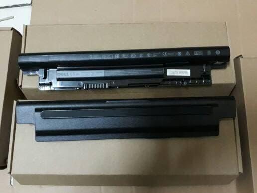 SALE - Baterai laptop Original Dell Inspiron Battery 3421 5421 5473 Original