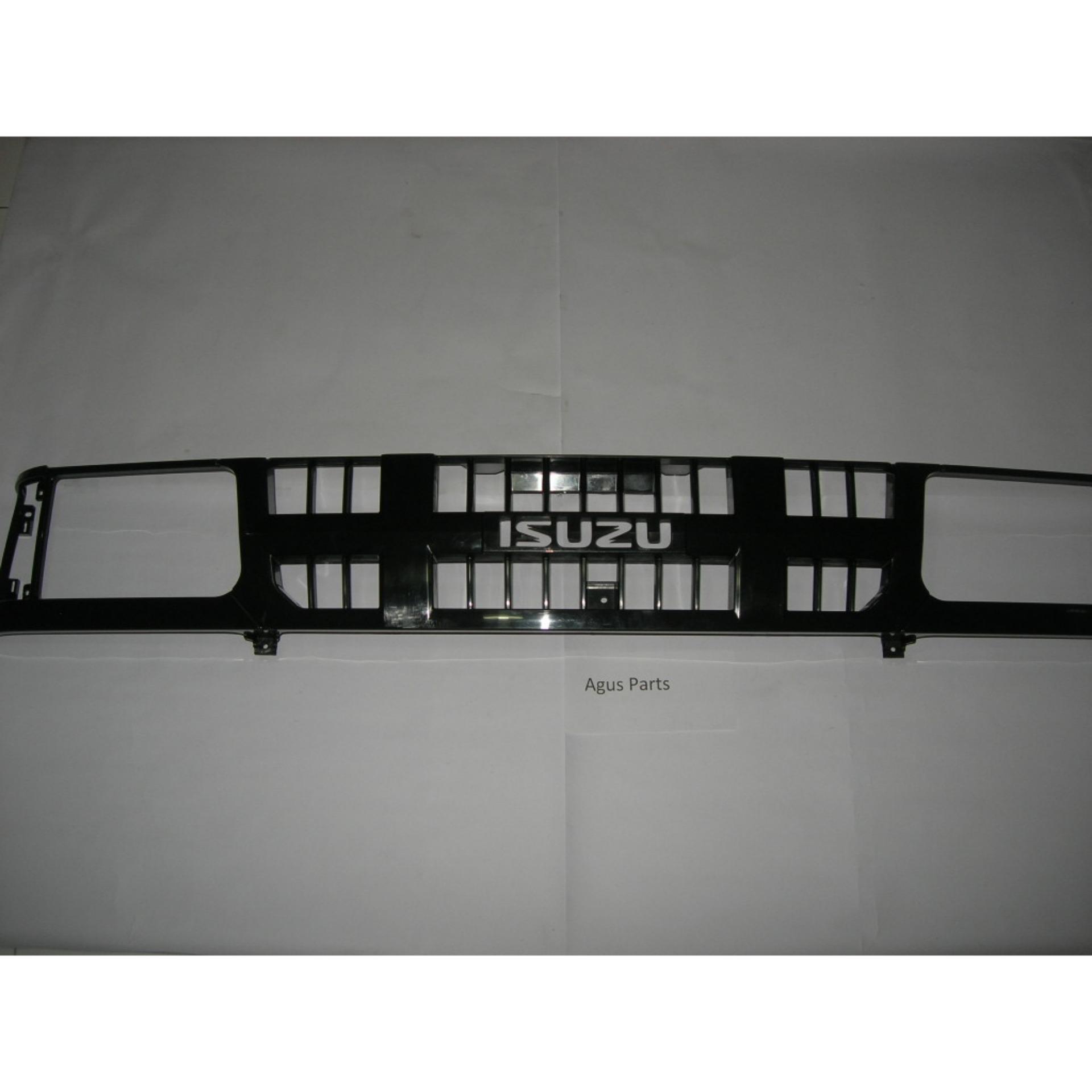 Isuzu Grill Depan Ori Panther Pick Up th 2012 ke atas Area Surabaya Sidoarjo Gresik