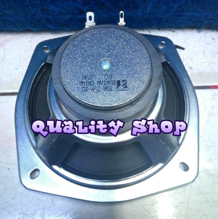 ORIGINALS SPEAKER TOA 4 INCH ORIGINALS 8 OHM