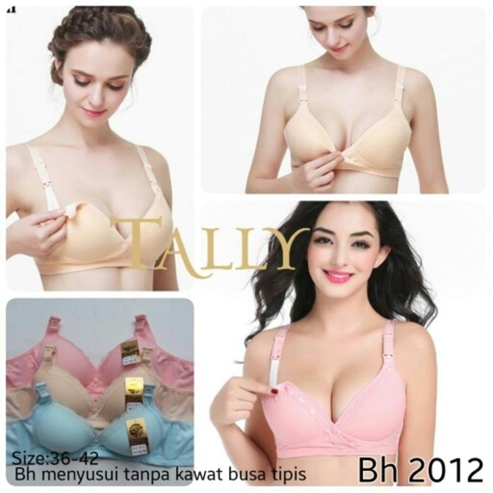 ORIGINAL!!! BRA MENYUSUI TALLY - MPY6SR