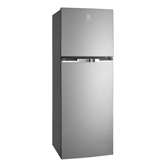 KULKAS ELECTROLUX ETB3500MG / KULKAS 2 PINTU 350L ETB 3500 MG (Free Ongkir JADETABEK)