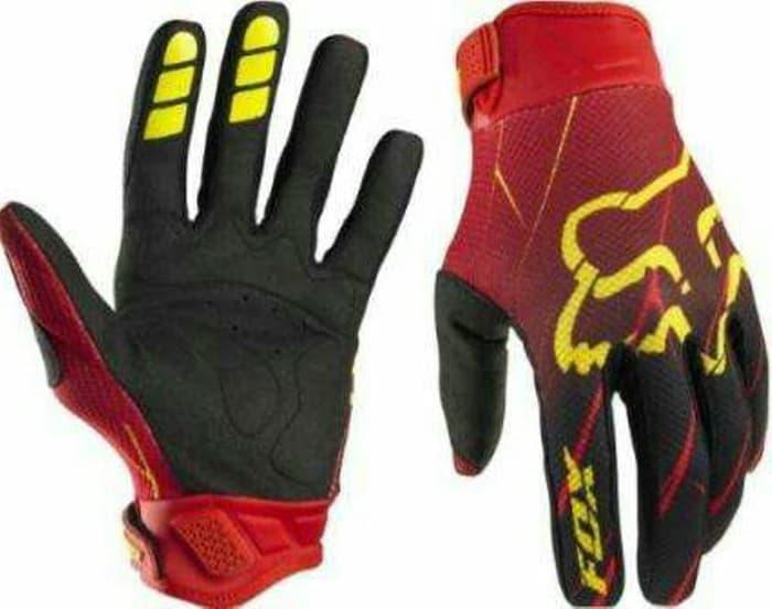 BEST SELLER!!! sarung tangan fox 360 future / gllove fox 360 - CIolZ9
