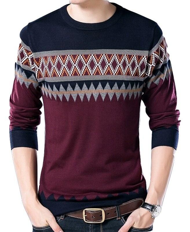  Sweater  Rajut  Lazada  co id