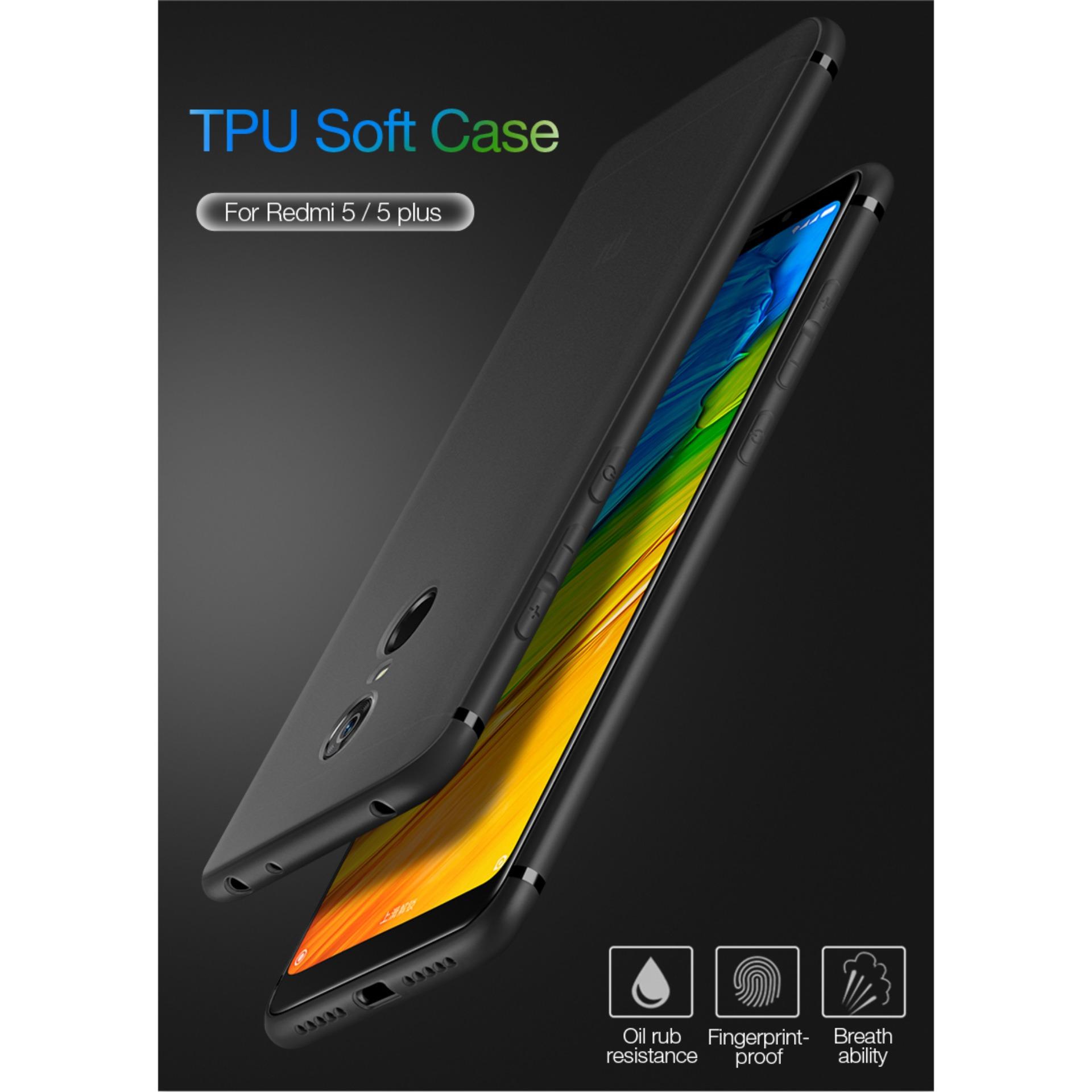 Viking Softcase Silicon Ultrathin Oppo A57a39 Hitam Update Daftar Viking Softcase Silicon Case for Xiaomi Redmi 5 Plus 5 99 Inch