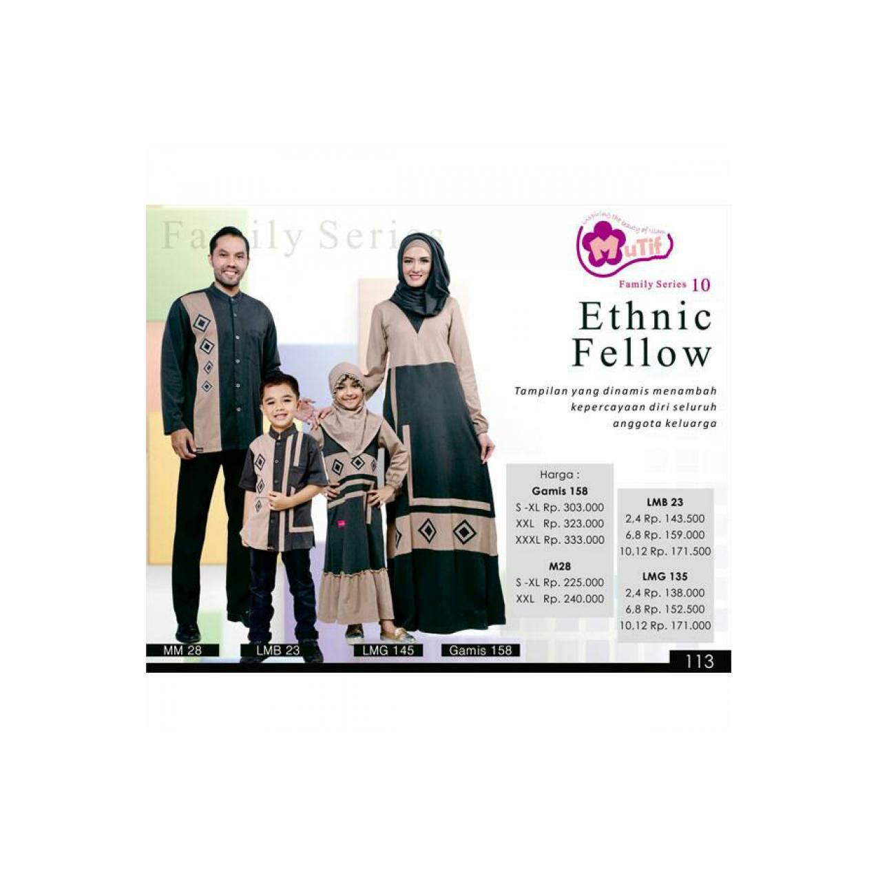 baju sarimbit muslim/Baju sarimbit keluarga/sarimbit/seragam sarimbit