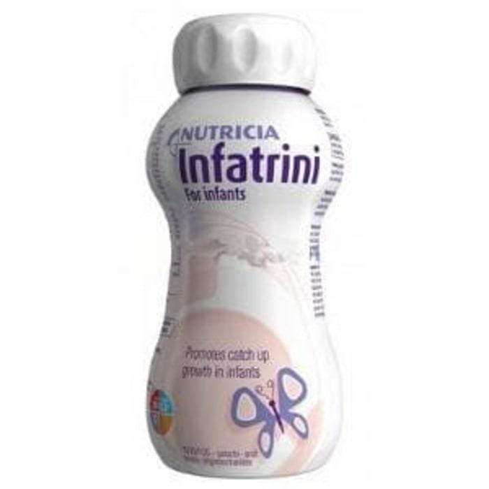 Nutricia Infatrini For Infants - 125ml