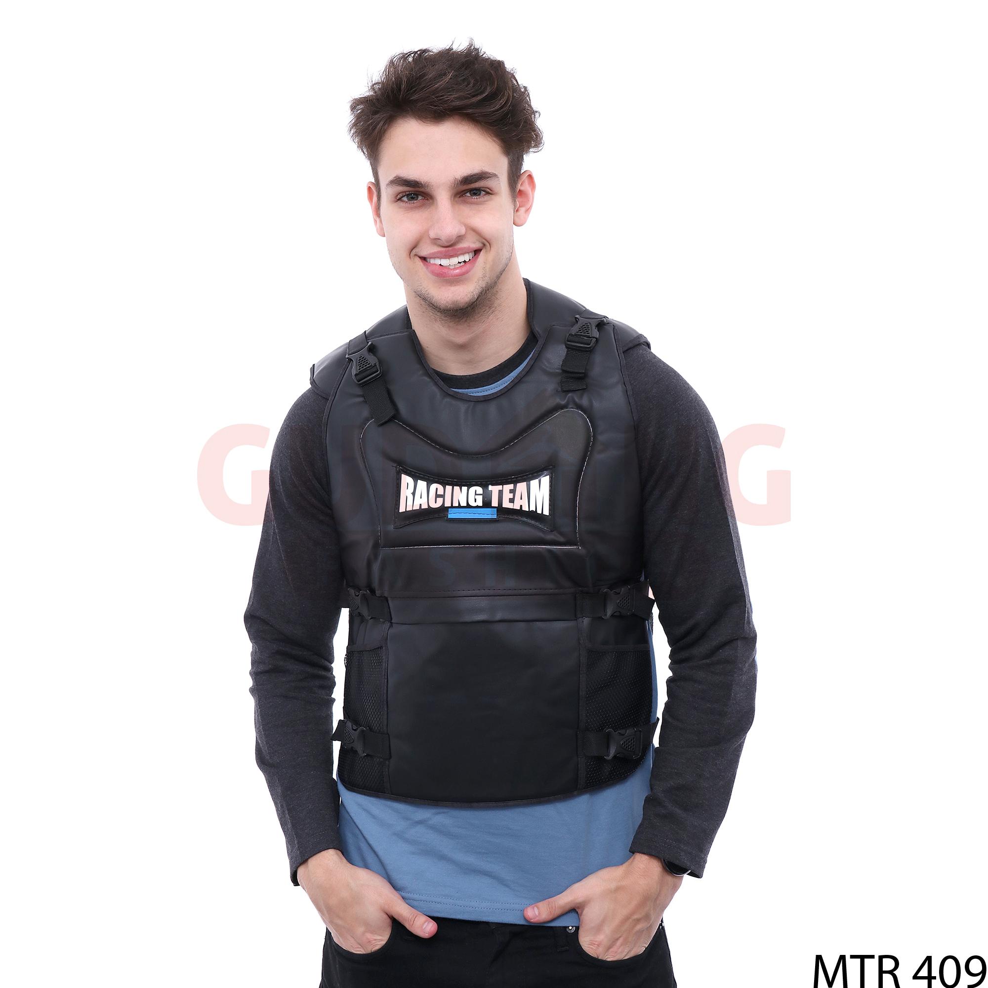 Motorcycle Jackets And Vests Riding Gear Harga 63,480 rupiah*Gratis Ongkir