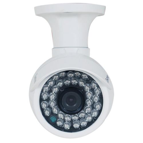 Zestron CCTV Camera 1MP Weatherproof AHD Camera (ZOA100)