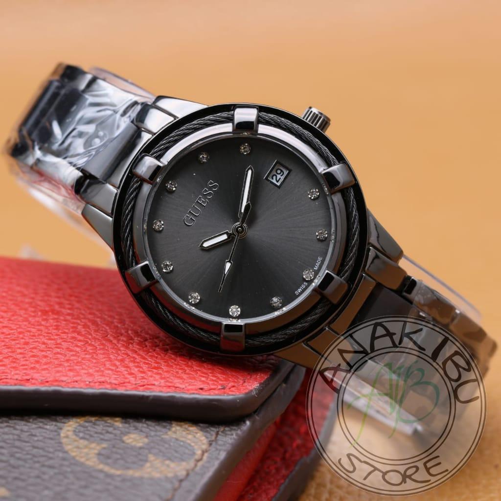 Jam BONIA tanggal Higt Quality