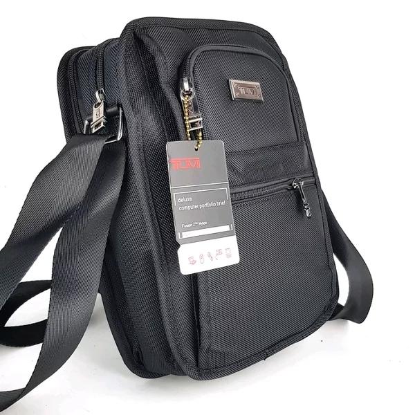 Tas Selempang TUMI Murah Import TM.8978