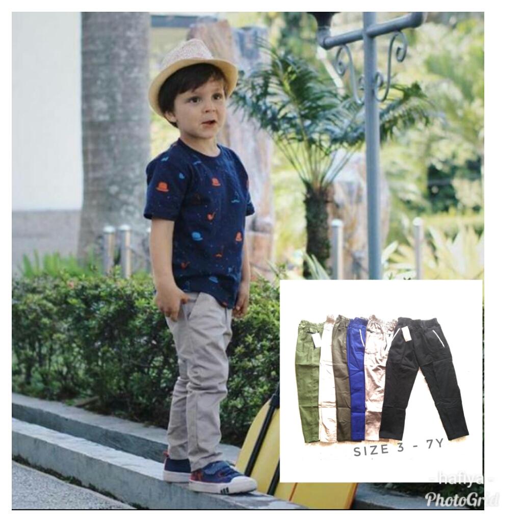 Pakaian Fashion Anak Laki laki Lazada co id