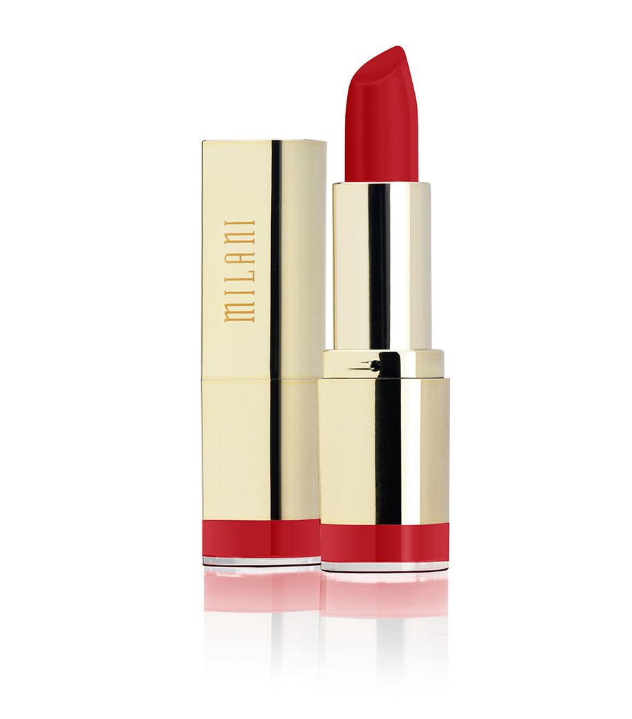 milani matte lipstick