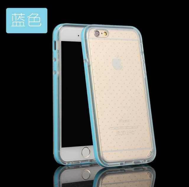 Bumper Baru Xiaomi Redmi 1S Bumbleble Original