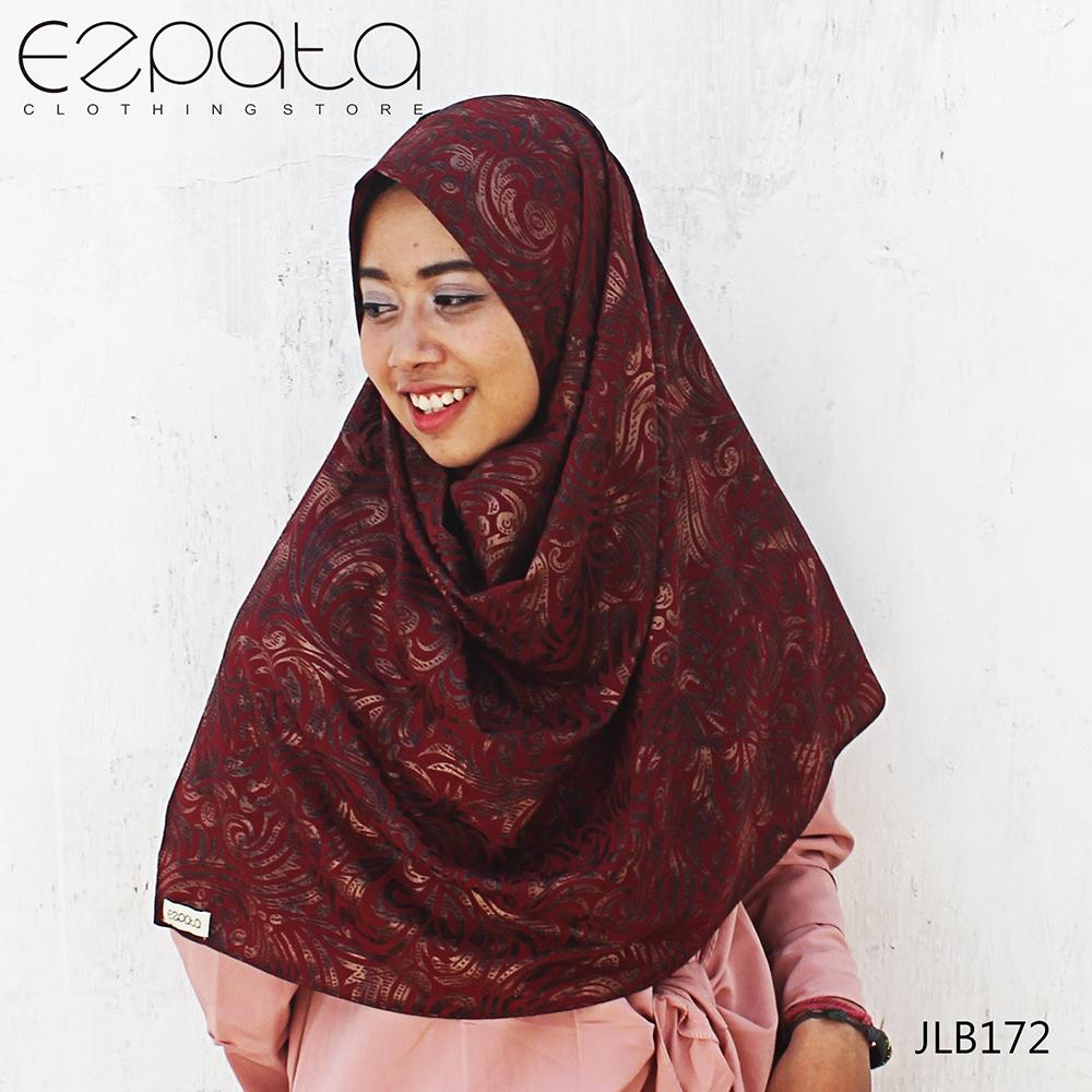 Ezpata Hijab Instan Tanggung/Pendek - Pashmina Instan Pastan Kerudung Langsung Pakai Murah Terlaris Jilbab Instan Kerudung Langsung Pakai MurahTerlaris Jilbab Instan Kerudung Berkualitas