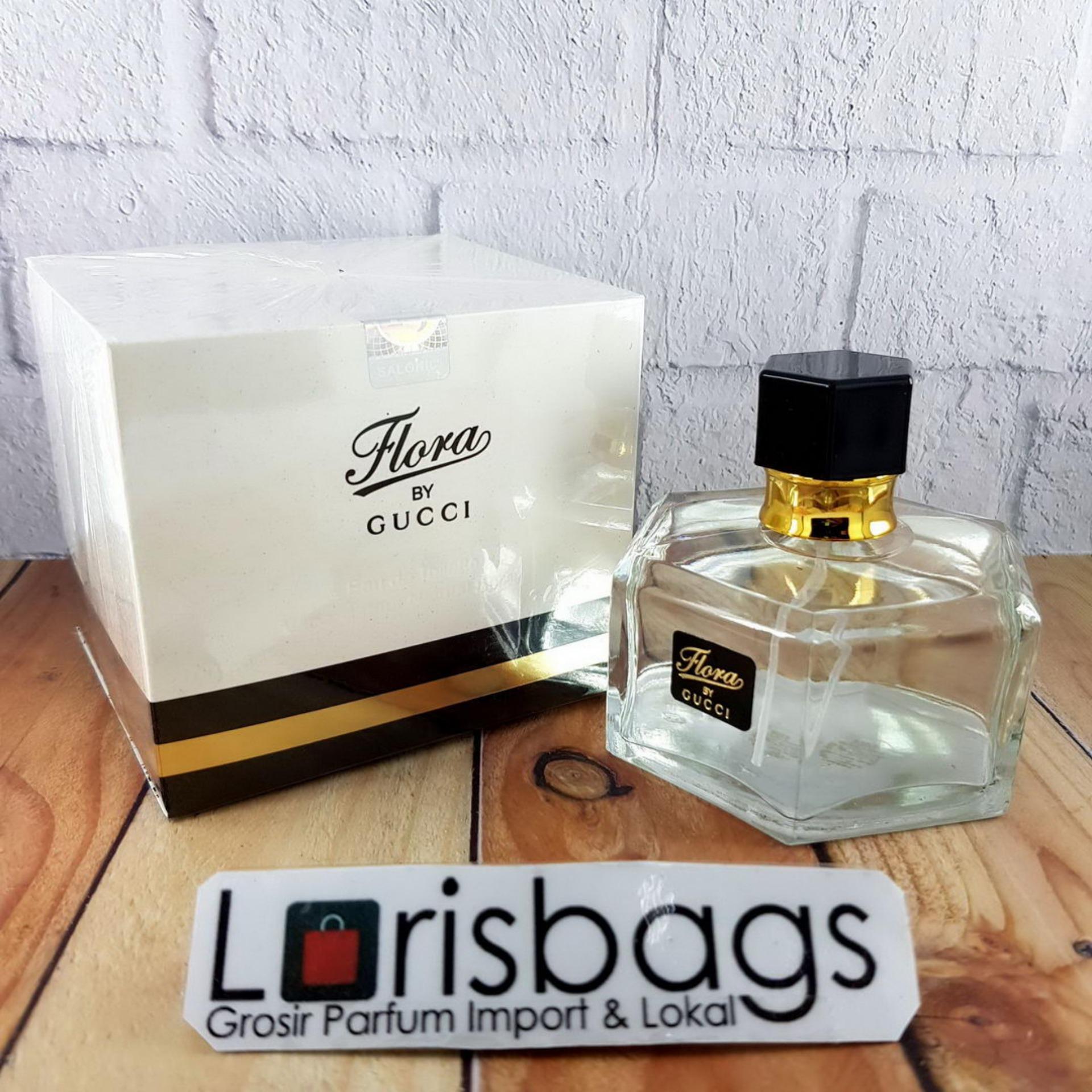 Jual Gucci Flora Eau De Parfum Terbaru 