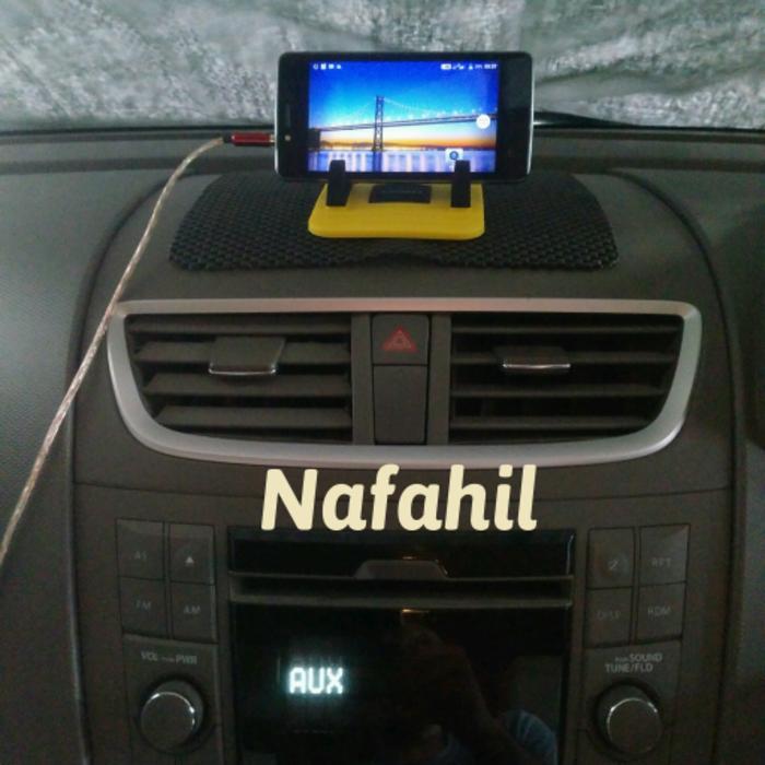New Kabel Aux Ertiga