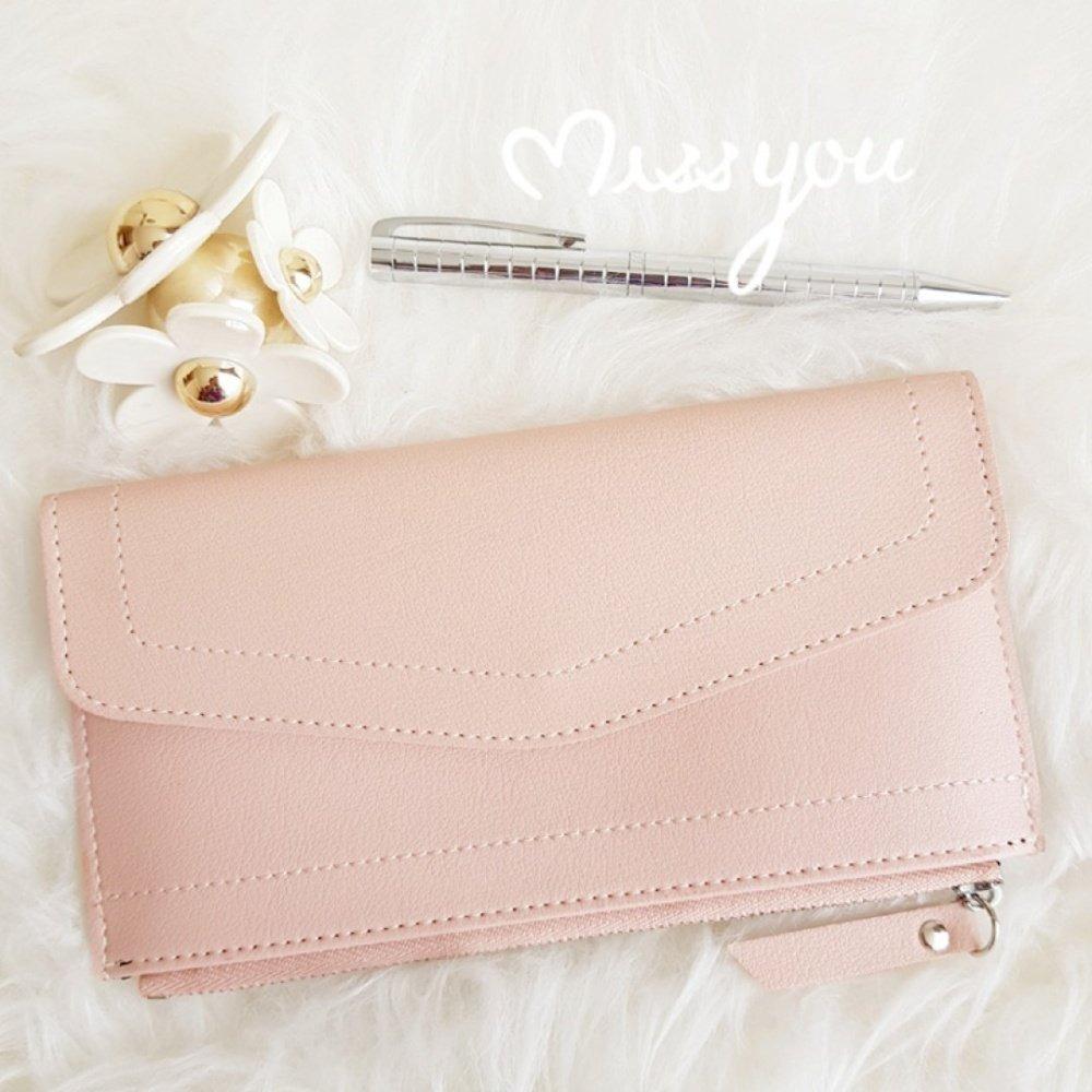 Louis - Dompet HP Wanita - PINK