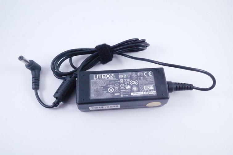 ACER Original Adaptor Charger Laptop Notebook Mini Netbook Series 19v 1.58A Berikut Kabel Power Special