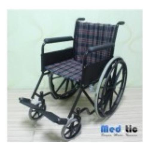KURSI RODA STANDART VELG RACING MURAH MODIS RINGAN & NYAMAN MEDTIC01