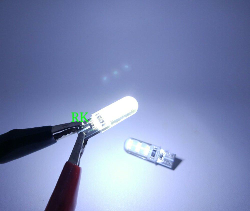 LUMINOS LAMPU LED SENJA T10 PUTIH TERANG - T10 PUTIH LED SENJA DAN SEIN di lapak RK MOTOR CILEDUG ekranoplane