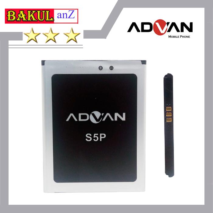 Baterai batre HP Advan S5P Original oem - Batrai handphone advan advance S 5P