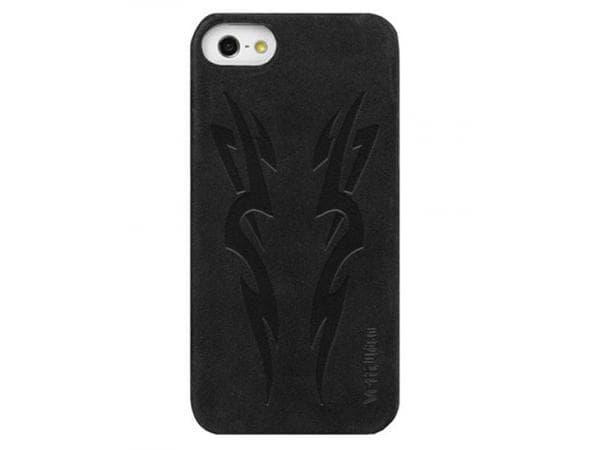 Casing / Cover My Tattoo iPhone 5/5S/5SE Original - Classic Vintage Black Original Murah