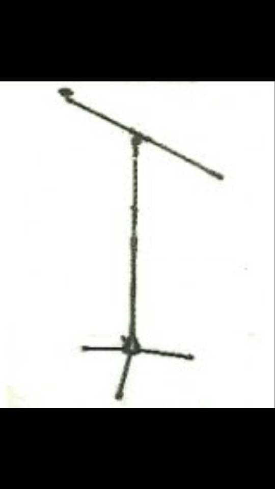 Hemat 10%!! Stand Mic Lantai Beyer Mic 008 - ready stock
