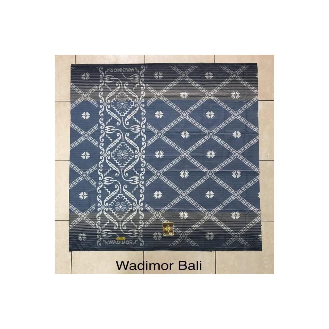 Sarung Wadimor Bali (Grosir) MURAH^^