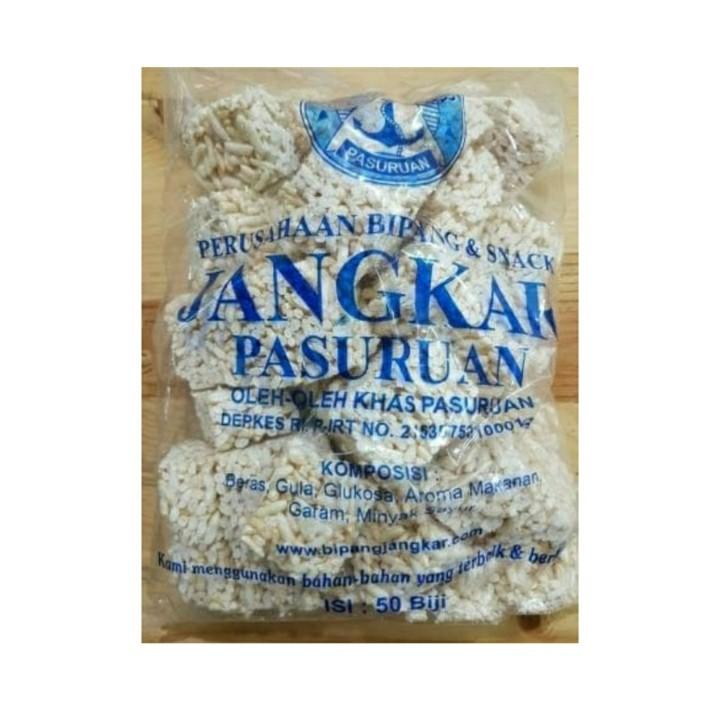 Jipang Jangkar Pasuruan