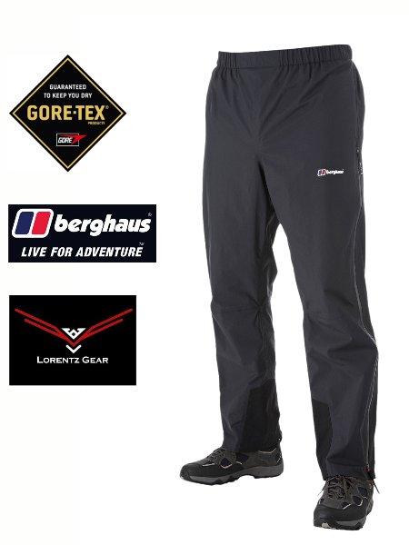 Celana Berghaus Helvellyn Waterproof Goretex Pant Berghaus Original not The north face Fjallraven Mammut Pinnacle