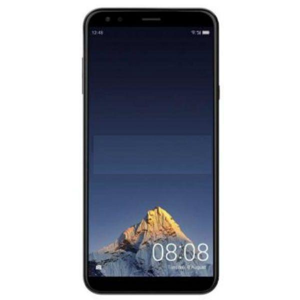 Sharp A2 Lite - 3/32 GB - 4G LTE - Midnight Black