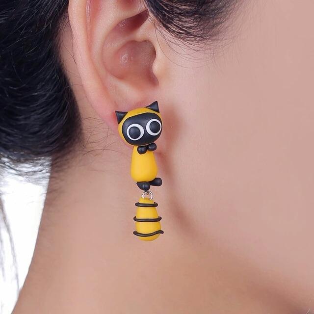 Anting Clay Handmade