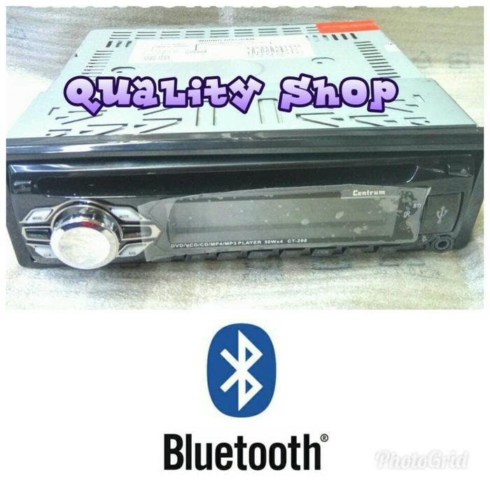 ORIGINALS tape mobil dvd centrum usb sd radio baca kaset lebih bandel