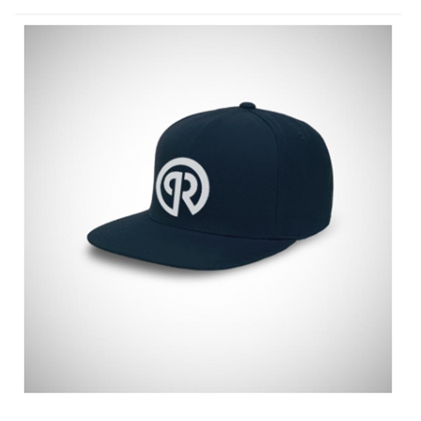 Jakarta Distro Topi Snapback Porter Robinson NEVY PREMIUM