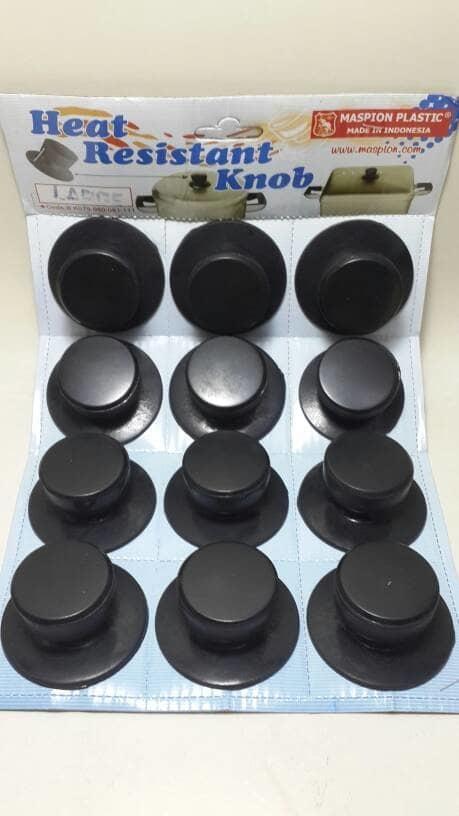 HARGA PROMO!!! pentol panci pegangan tutup panci pegangan panci big knop maspion - DeMkdH