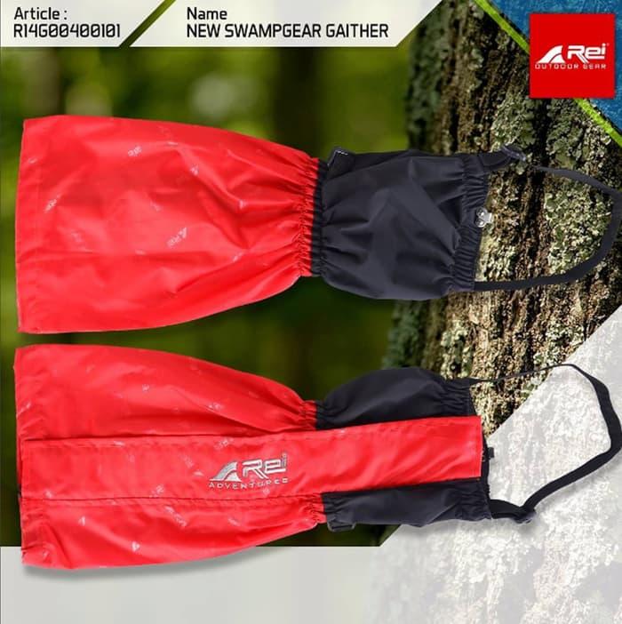 Harga Spesial!! Sarung Sepatu Gaither Rei Swampgear - ready stock