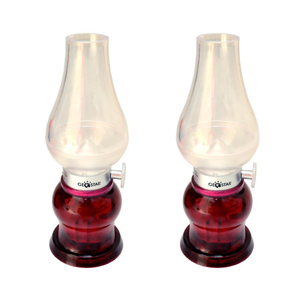 Harga Heboh Paling Murah Lampu Tiup Emergency Beli 1 Dapat 1 - Paket Promo