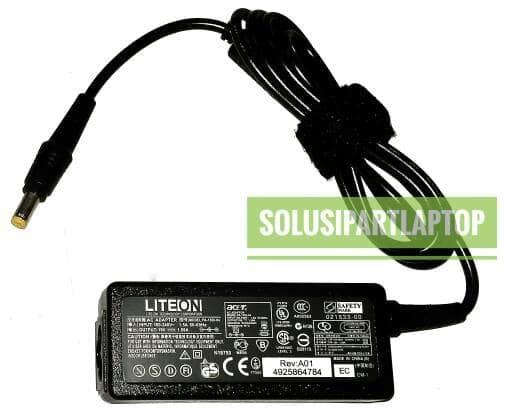 Terbaru! Adaptor Acer 19V 1.58A 5.5 X 1.7Mm - ready stock