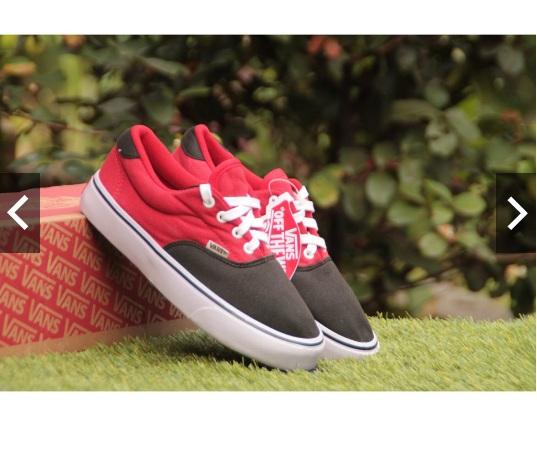 NEW VANS AUTHENTIC WARNA