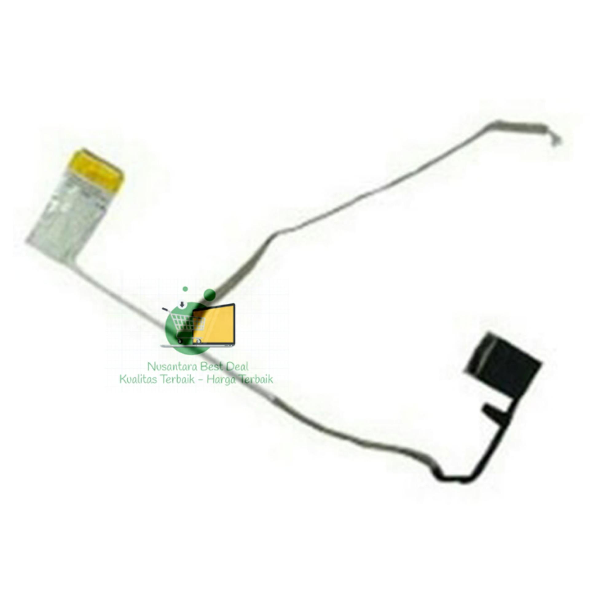 Kabel / Cable Flexible Laptop HP 430 431 435 436 CQ43