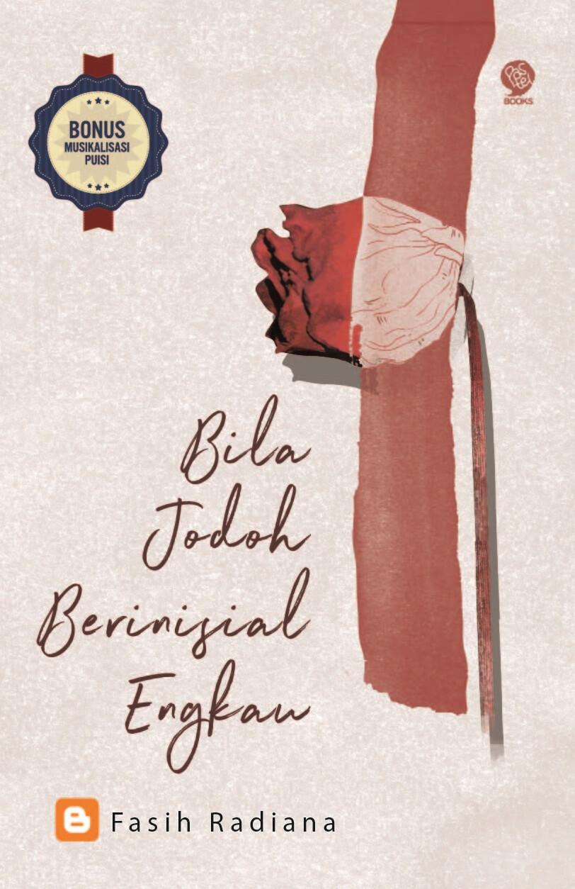 BILA JODOH BERINISIAL ENGKAU - Fasih Radiana